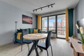 Doki by Comfort Apartments Gdansk